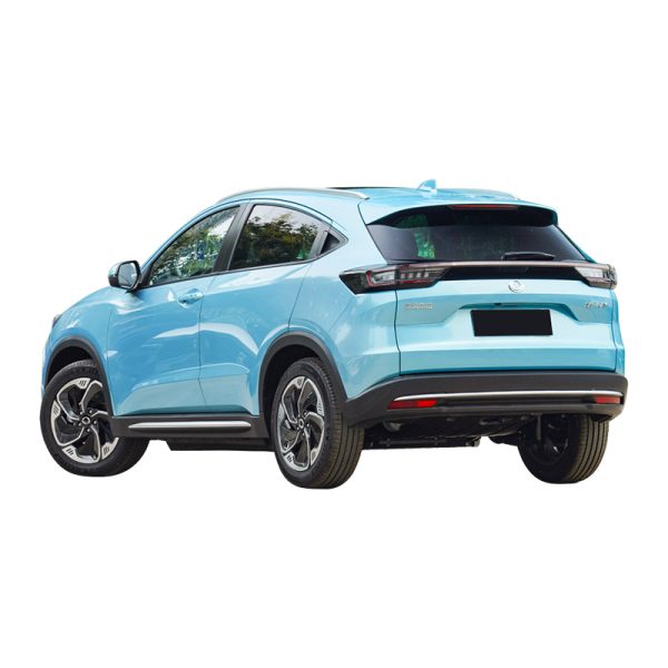Dongfeng Honda M-NV