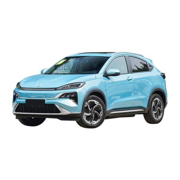 Dongfeng Honda M-NV