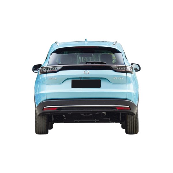 Dongfeng Honda M-NV
