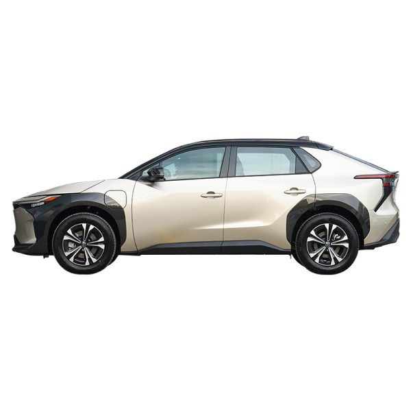 GAC Toyota BZ4X - Image 3