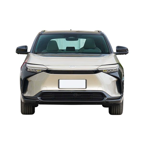 GAC Toyota BZ4X - Image 5