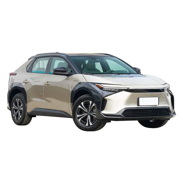 GAC Toyota BZ4X - Image 2