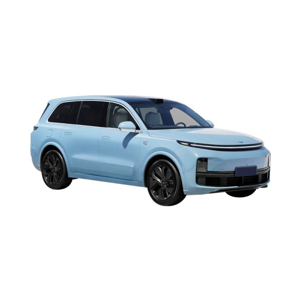 Li Xiang L9 - Image 5