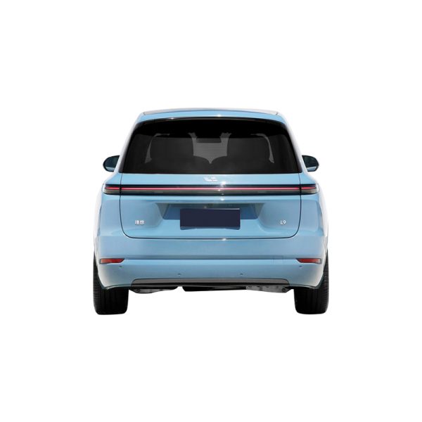 Li Xiang L9 - Image 3