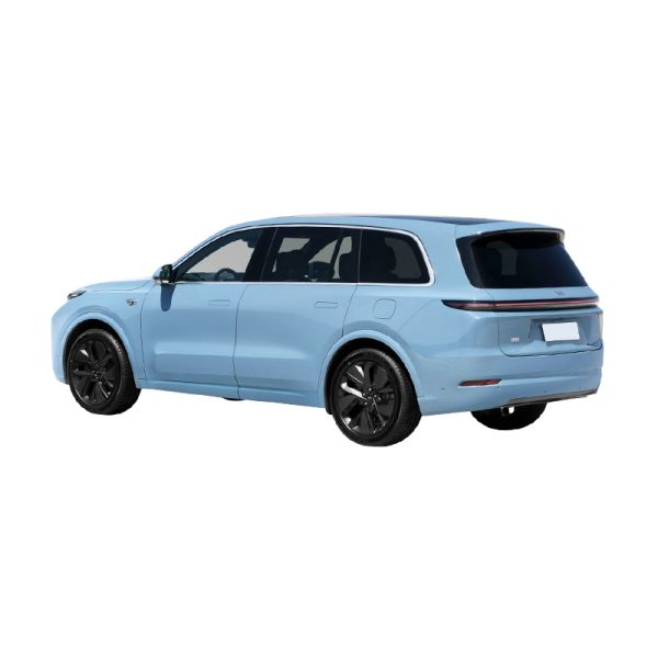 Li Xiang L9 - Image 2