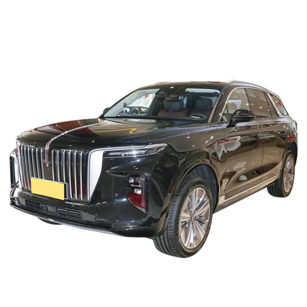 Hongqi E-HS9
