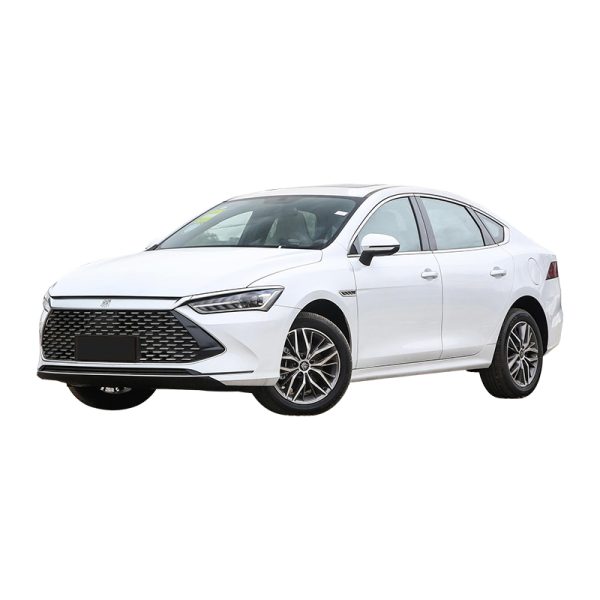 BYD Qin Plus DM-i Sedan