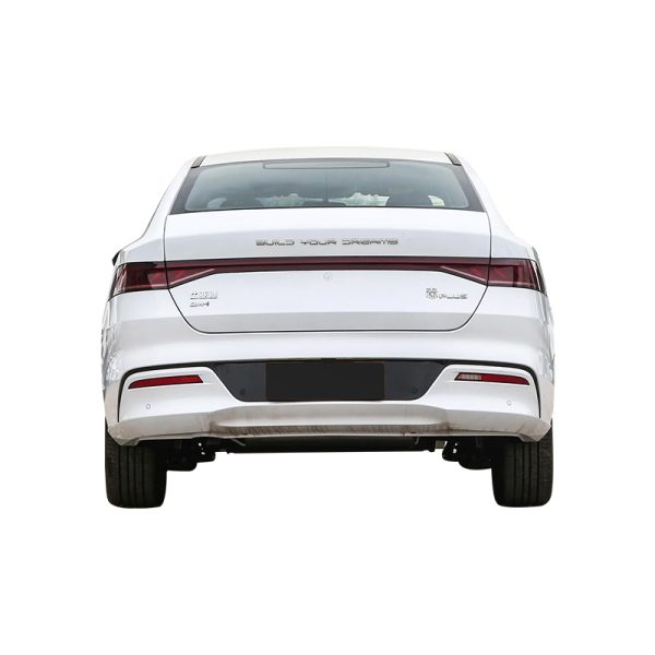 BYD Qin Plus DM-i Sedan
