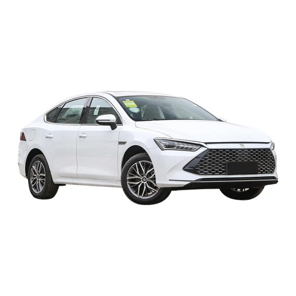 BYD Qin Plus DM-i Sedan
