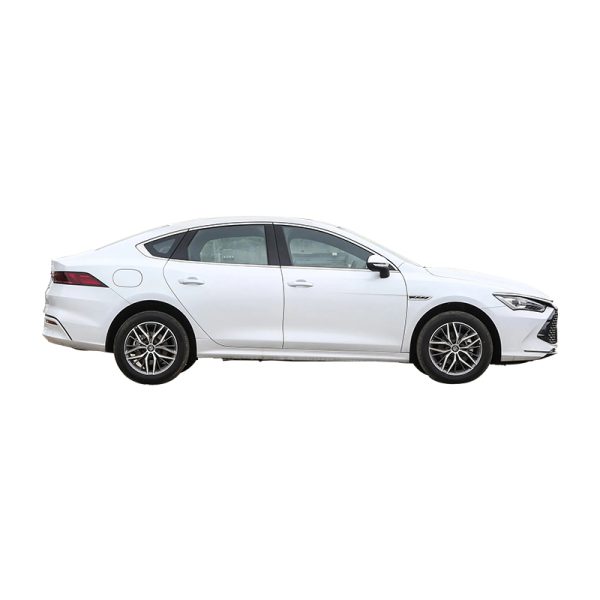 BYD Qin Plus DM-i Sedan