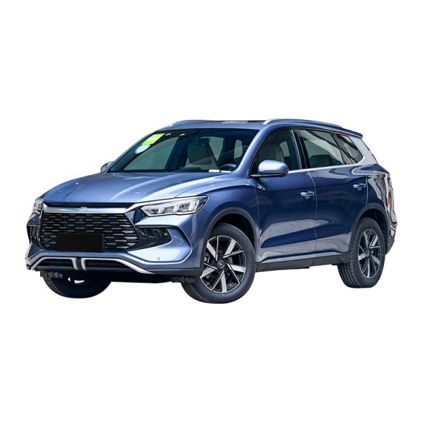 BYD Song Pro DM-i