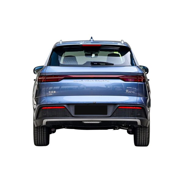 BYD Song Pro DM-i SUV