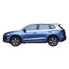 BYD Song Pro DM-i PHEV