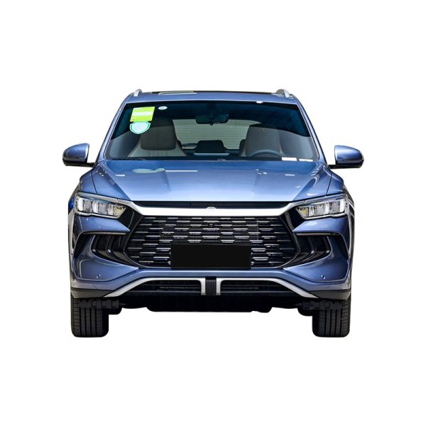 BYD Song Pro DM-i SUV