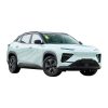 Chery eQ7 electric SUV