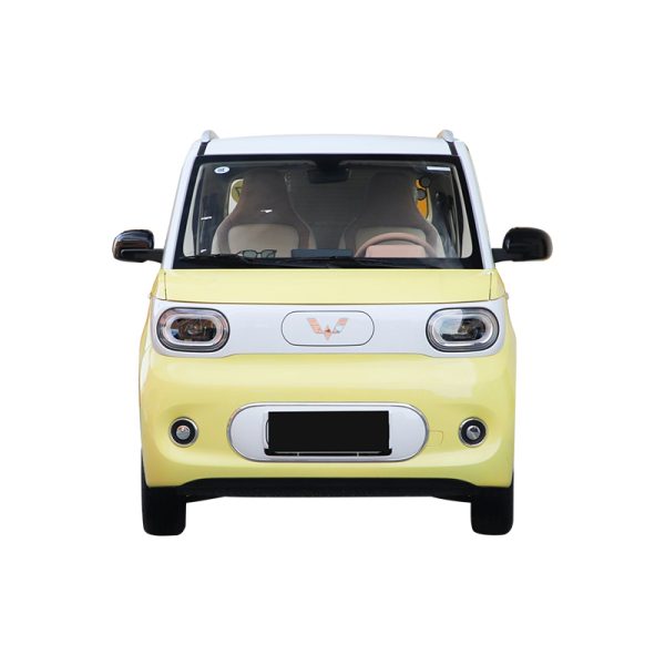 Wuling Hongguang Mini EV