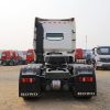 Sinotruk Howo T7H tractor unit