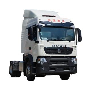 Howo TX tractor truck