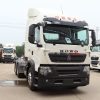 Sinotruk Howo TX tractor truck