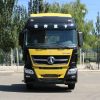 beiben tractor truck