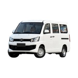 FAW JILIN JIABAO V80