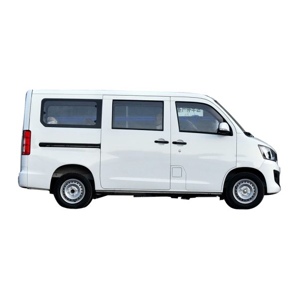 FAW JILIN JIABAO V80