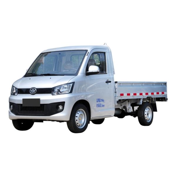 FAW Jilin Jiefang T80