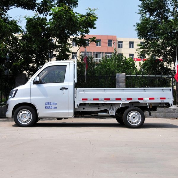 FAW Jilin Jiefang T80 - Image 4