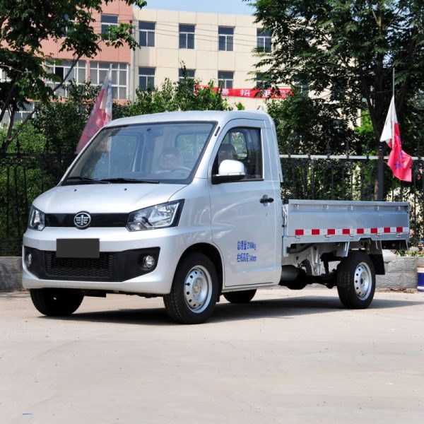FAW Jilin Jiefang T80 - Image 3