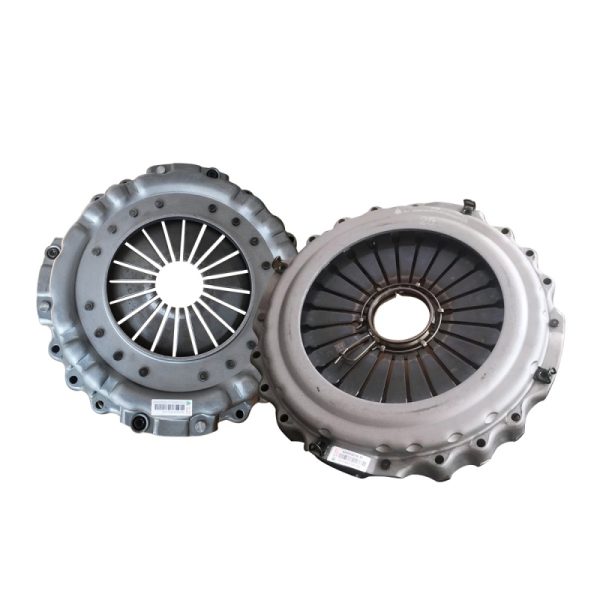 Clutch Pressure Plate