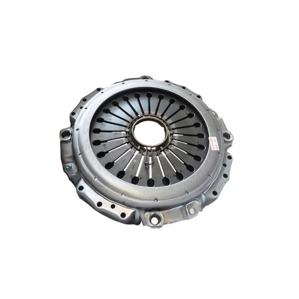 Clutch Pressure Plate - Image 2