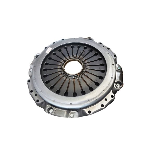 Clutch Pressure Plate - Image 5