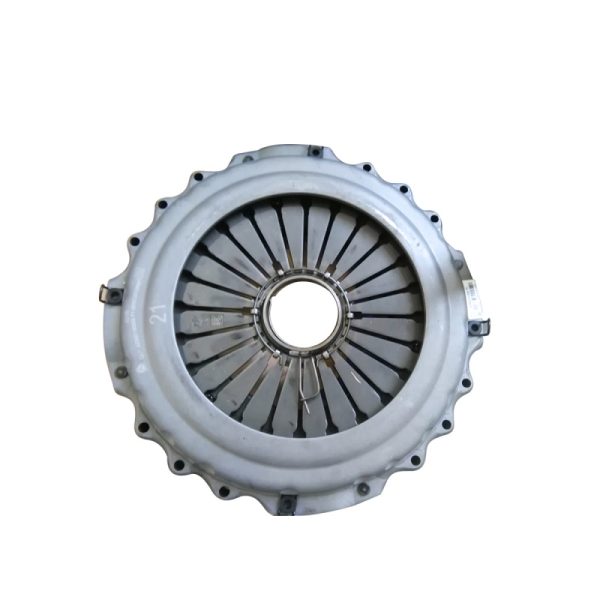 Clutch Pressure Plate - Image 4