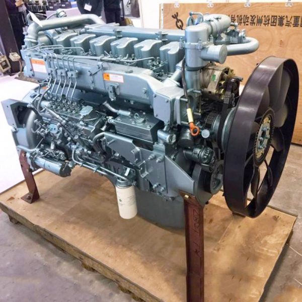 Heavy Duty Truck Engine Parts - Image 5