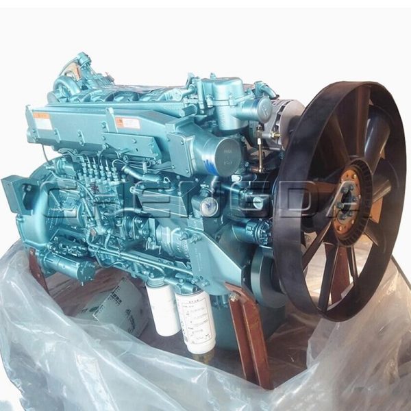 Heavy Duty Truck Engine Parts - Image 4