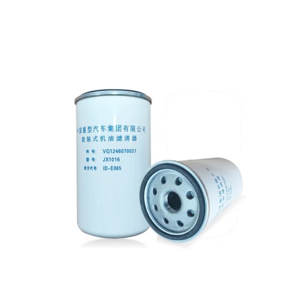 Sinotruk Howo Oil Filter - Image 4